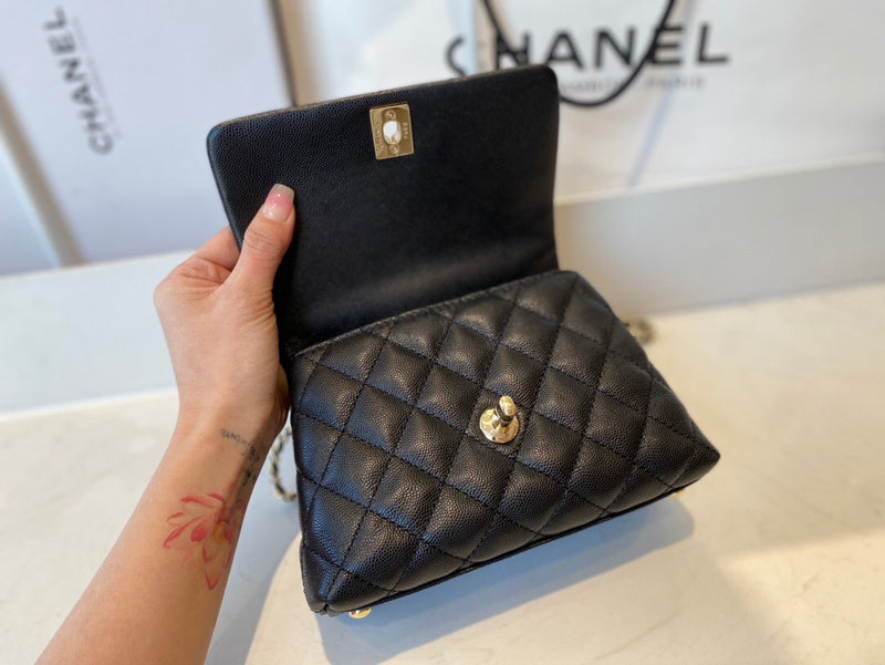 Lusso Official -  CHL BAGS  - 141