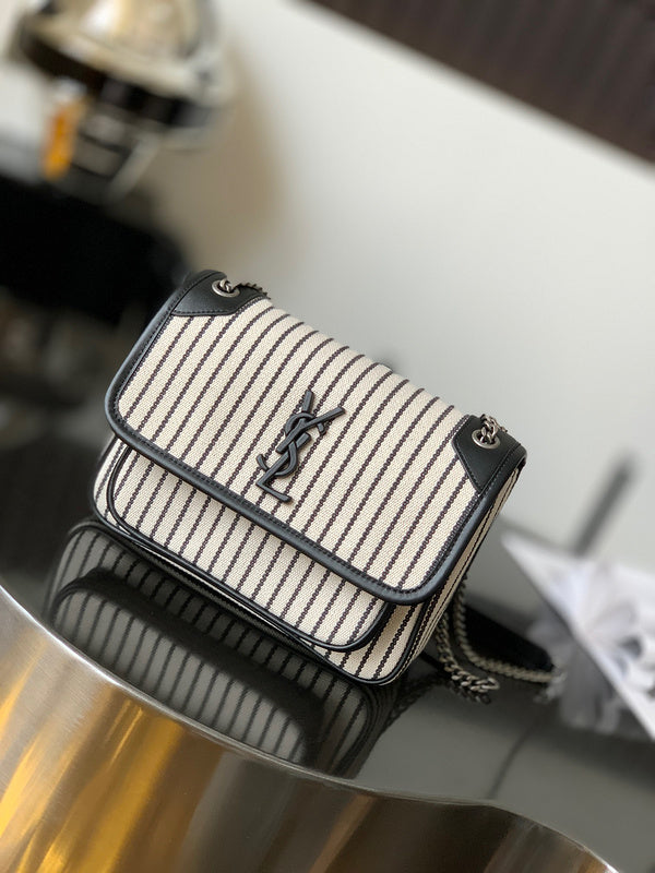 BB - YSL Bag - 4192