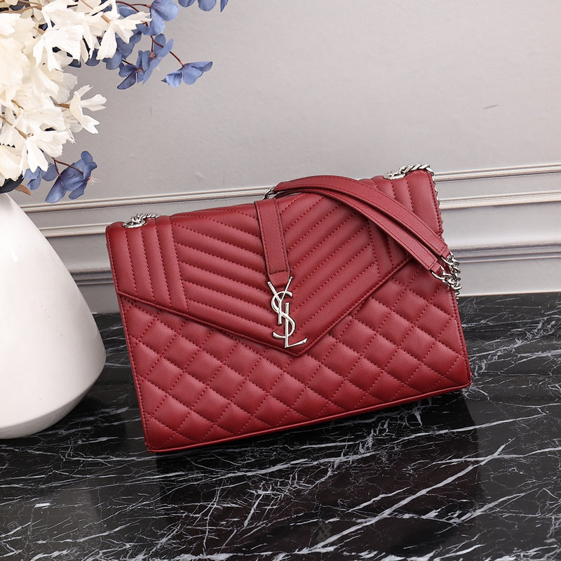 YSL BAGS - WOMEN LOVE LUXURY BAGS - 1534