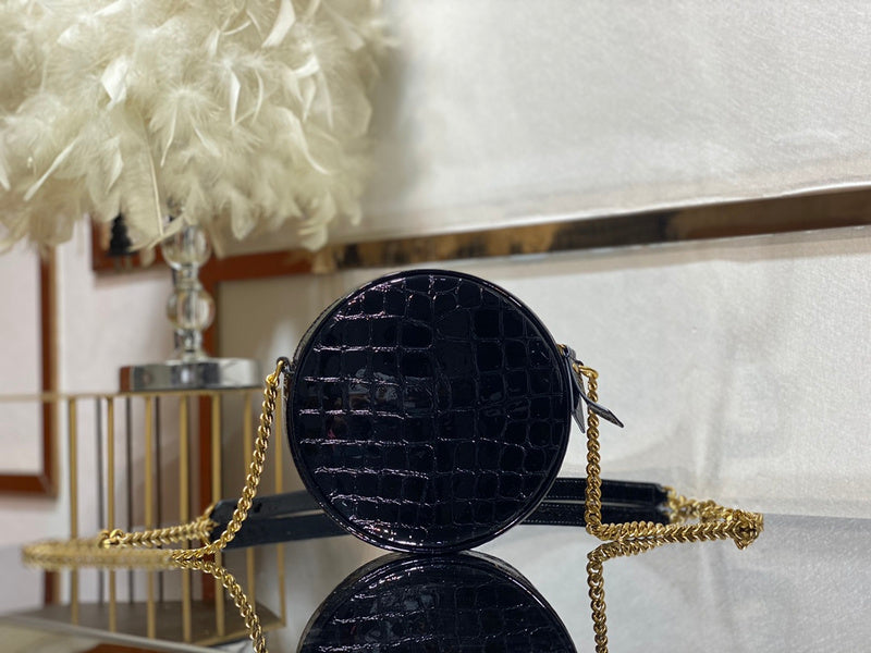 YSL BAGS - WOMEN LOVE LUXURY BAGS - 2488