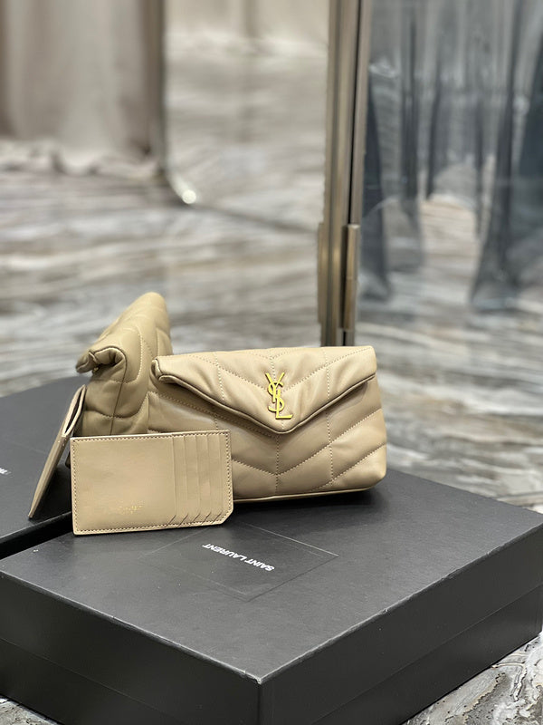 BB - YSL Bag - 1775