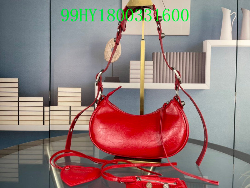 LO - BGA Bags - 2348