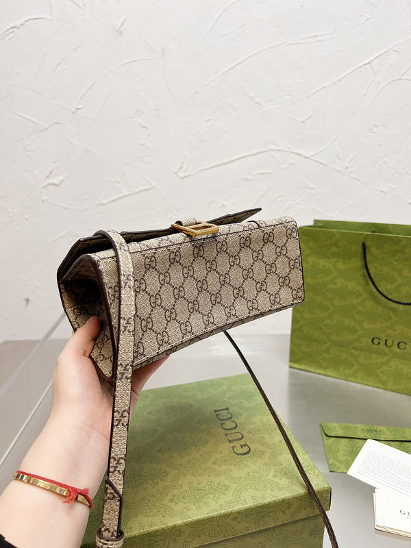 LO - BGA Bags - 1545