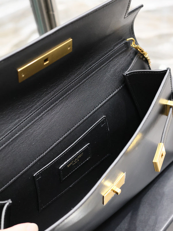 BB - YSL Bag - 1858