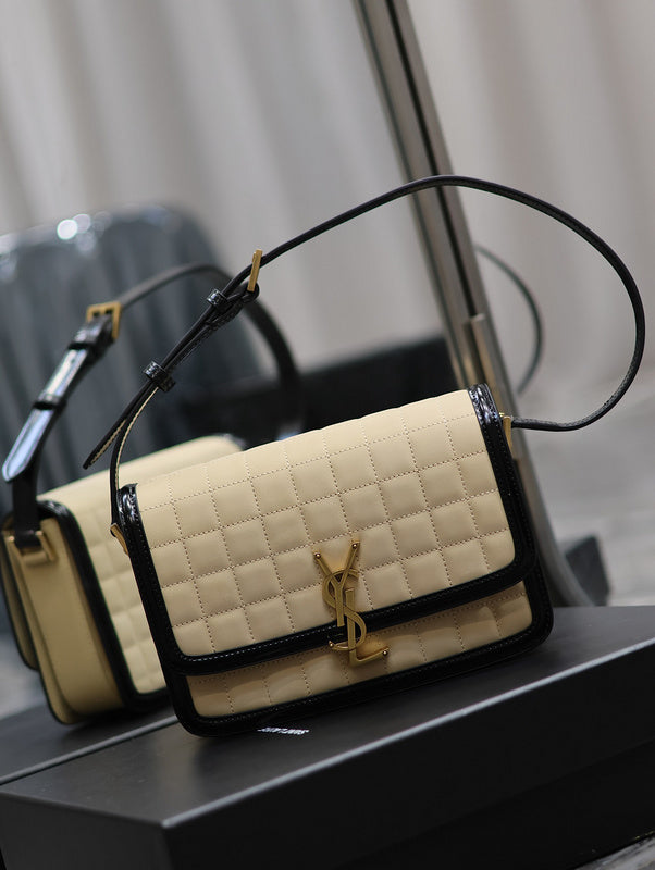 BB - YSL Bag - 1843