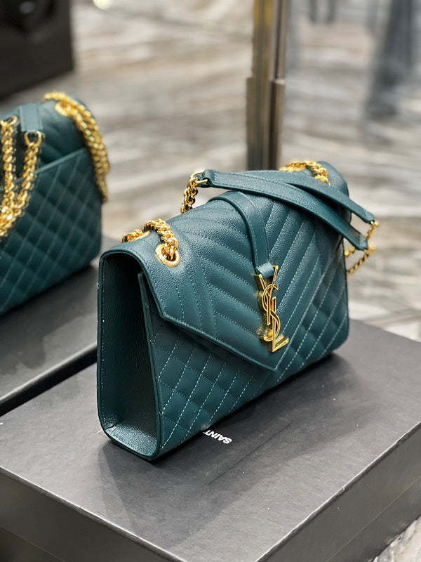 BB - YSL Bag - 1896