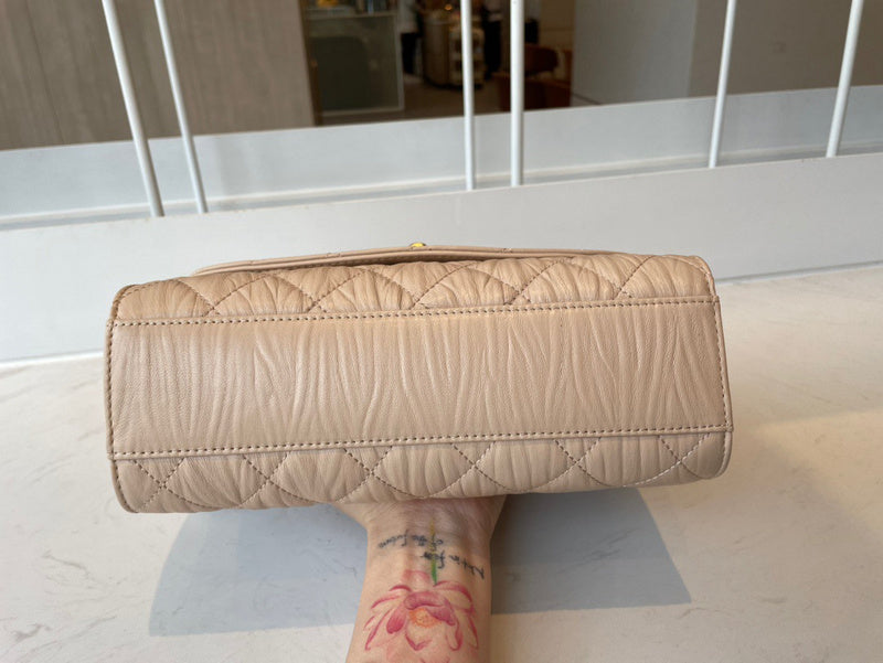 Lusso Official -  CHL BAGS  - 340