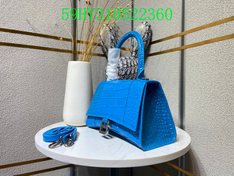 LO - BGA Bags - 2479