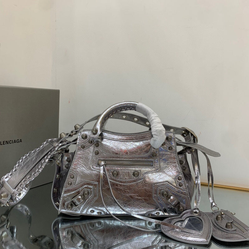 LO - BGA Bags - 2570