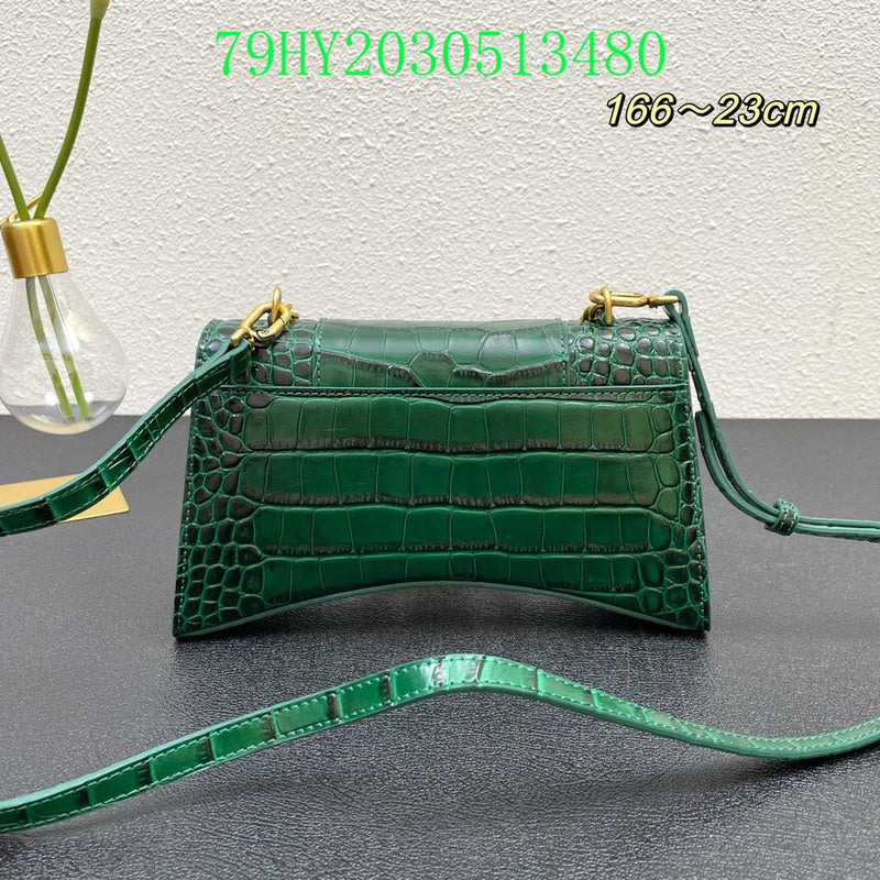 LO - BGA Bags - 2296