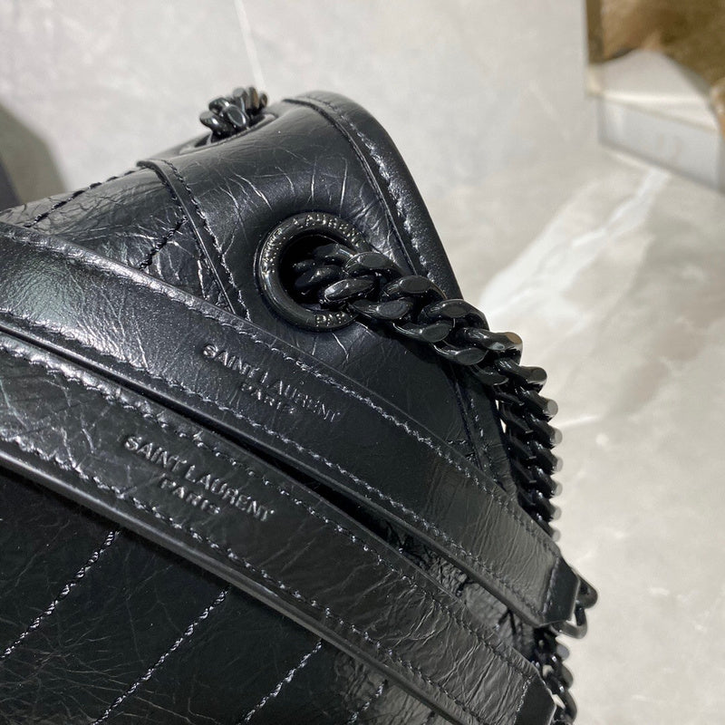 BB - YSL Bag - 4043