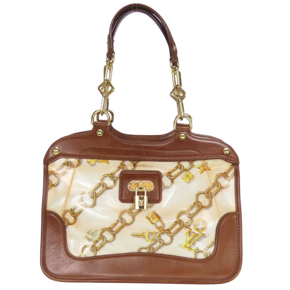 Charm Tote