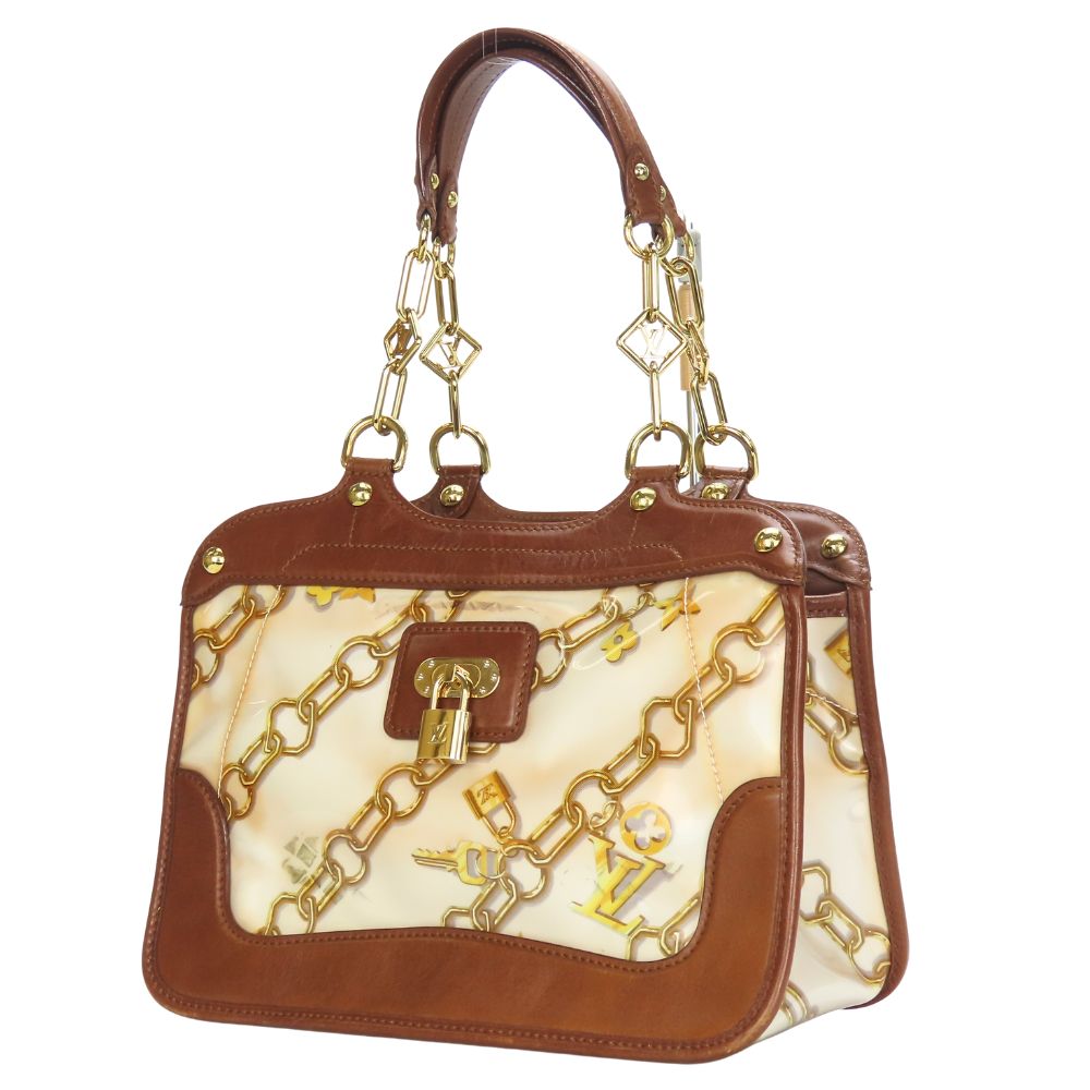 Charm Tote