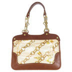 Charm Tote