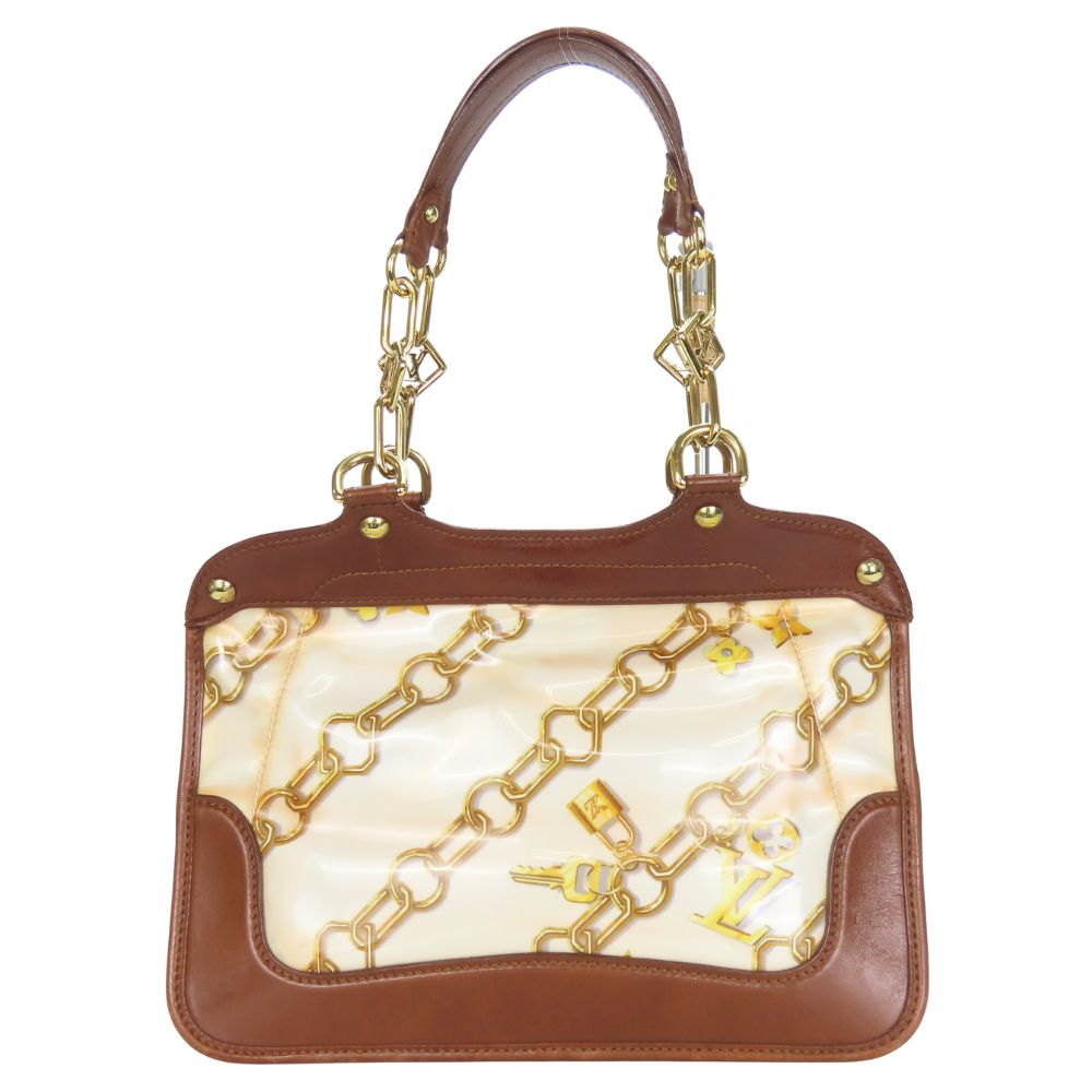 Charm Tote