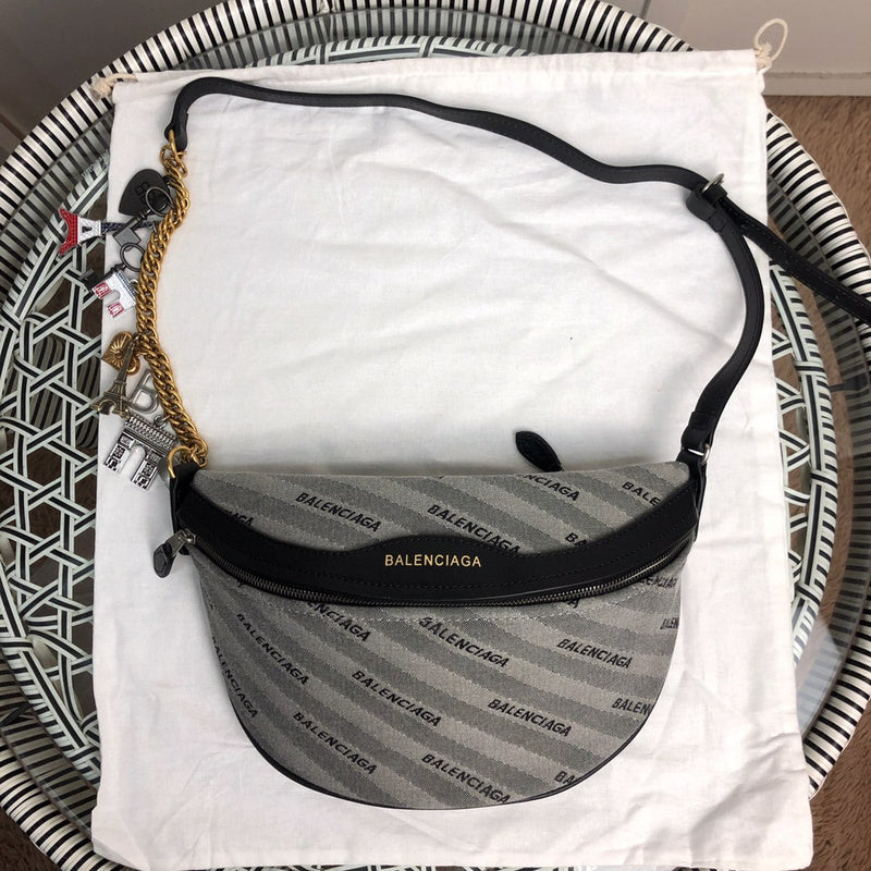 LO - BLN-CIAGA WOMEN LUXURY BAGS - 677