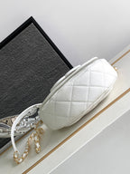 LO - LUXURY CHL BAGS - 588