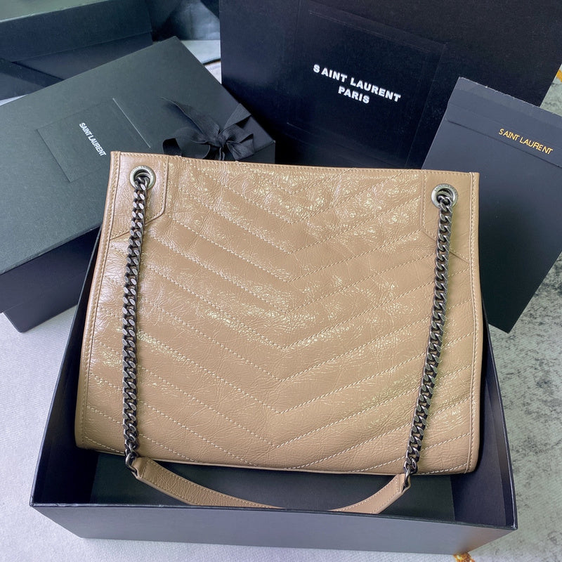 YSL BAGS - WOMEN LOVE LUXURY BAGS - 263