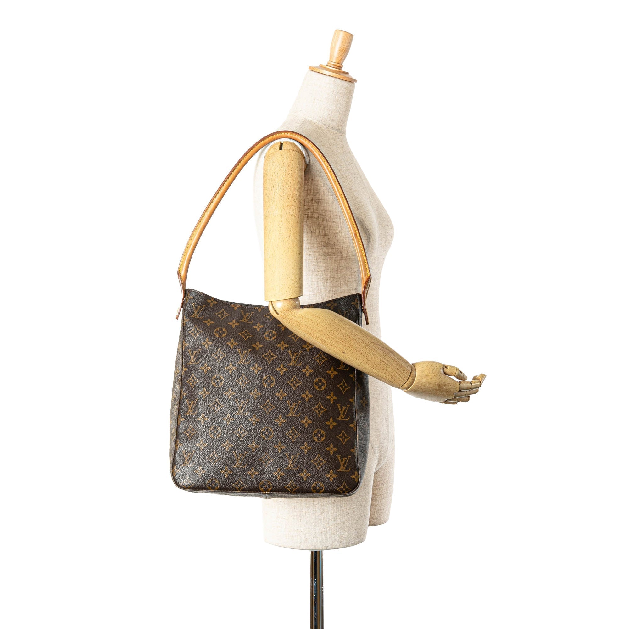 LO-LV bags 4444