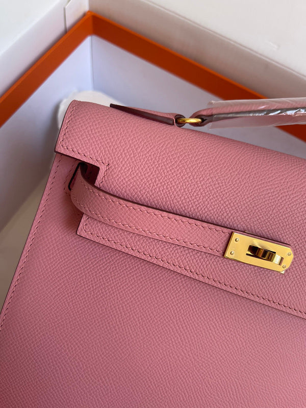 LO - HMS Luxury Bags - 920