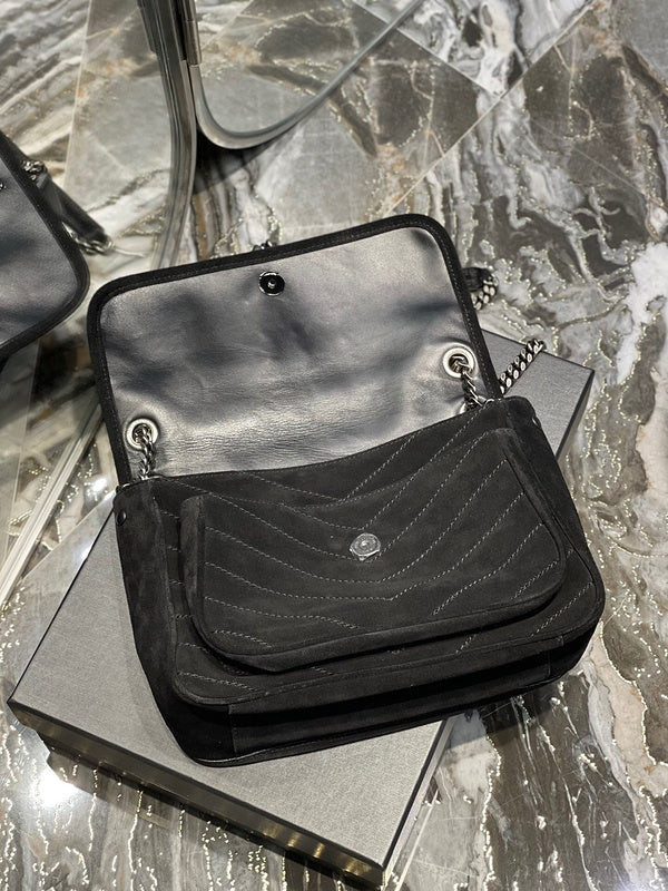 BB - YSL Bag - 3684