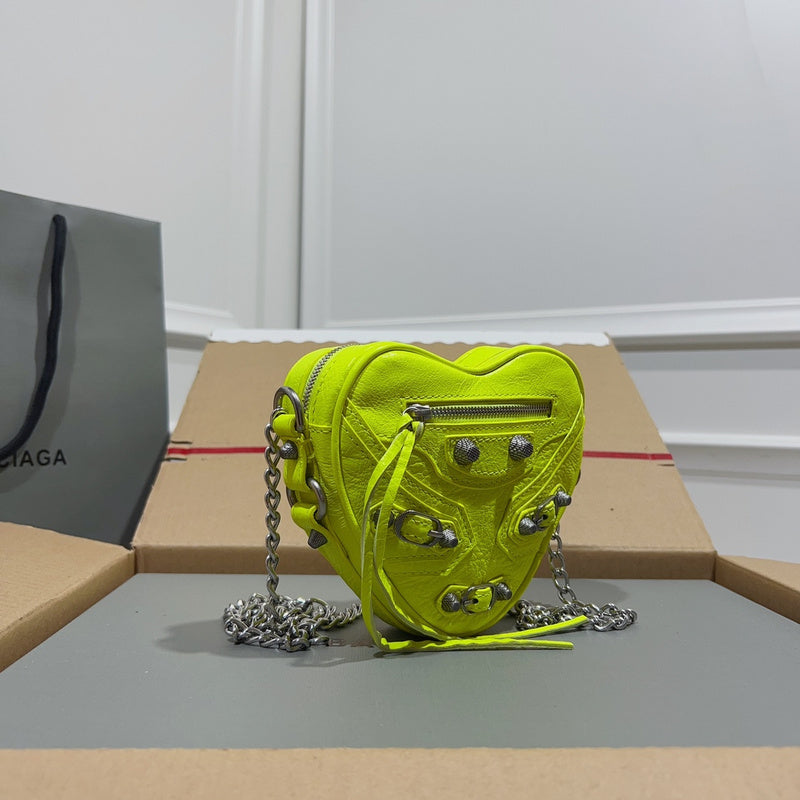 LO BAGS - BGA BAGS - 342