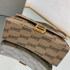 LUSSO OFFICIAL -   BLN-CIAGA BAGS - 694