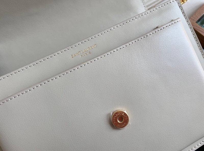 BB - YSL Bag - 2031