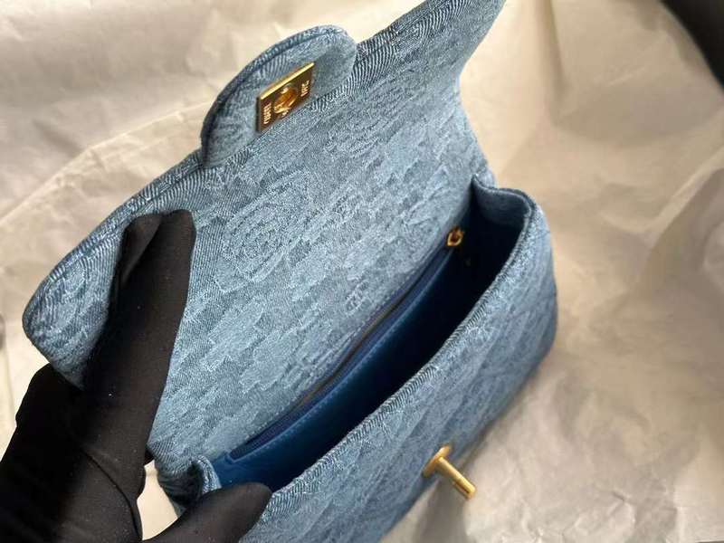 LO - CHL  BAGS FOR WOMEN - FASHION LUXURY BAGS - 369
