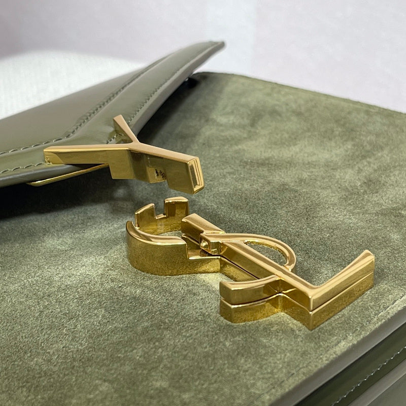YSL BAGS - WOMEN LOVE LUXURY BAGS - 2433