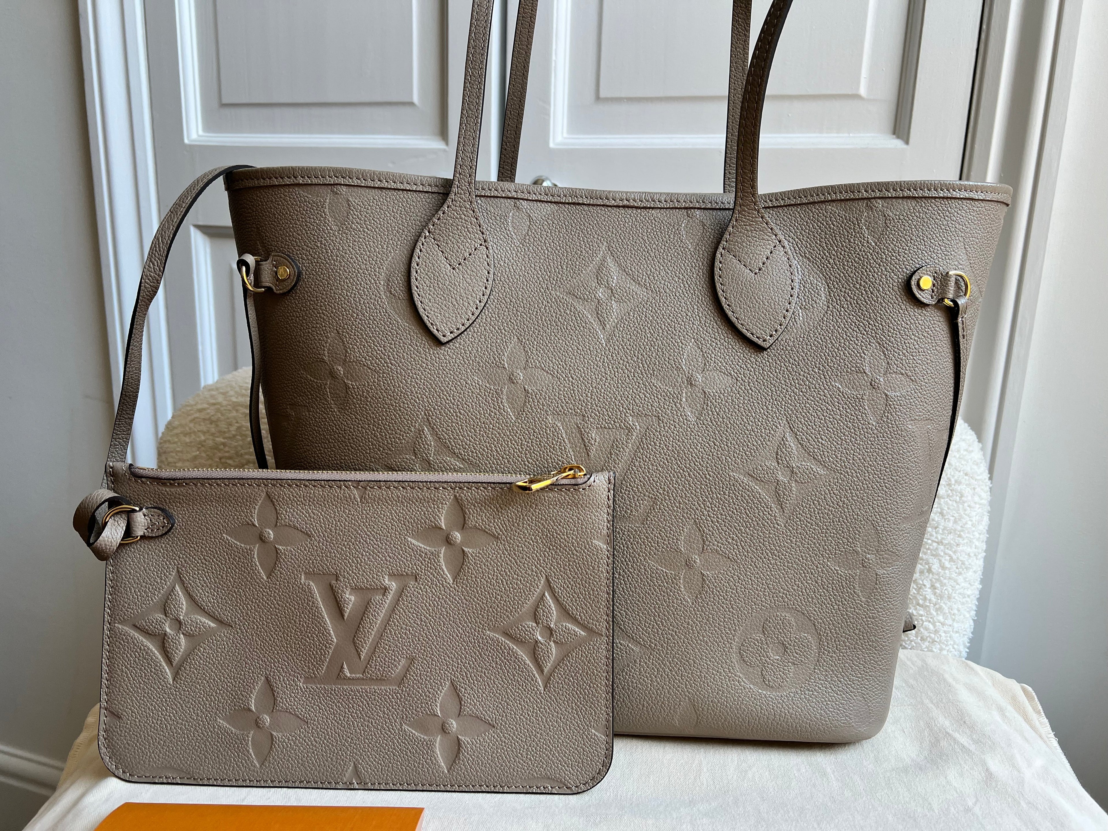 Neverfull MM