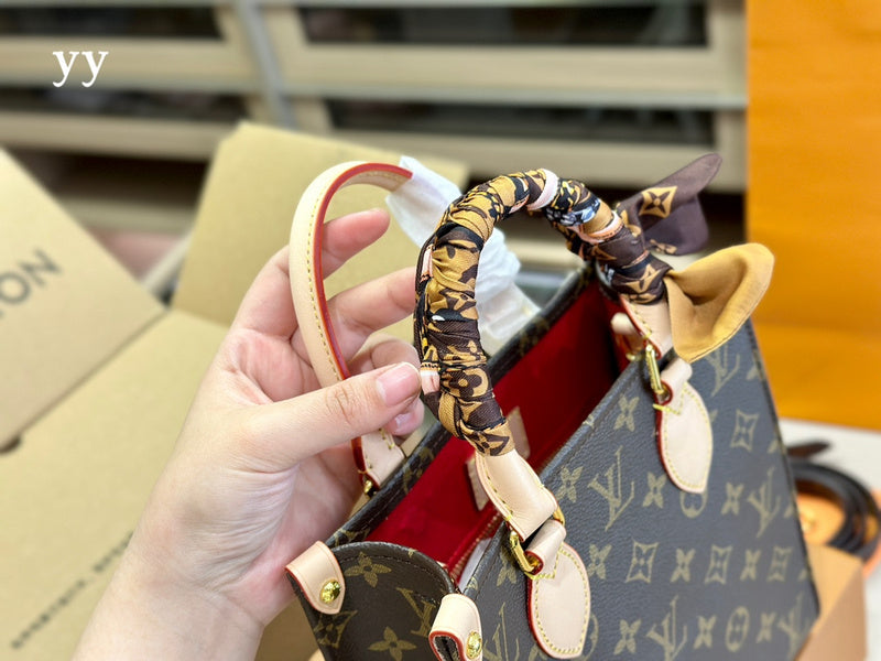 LO - LV Bags - 14997