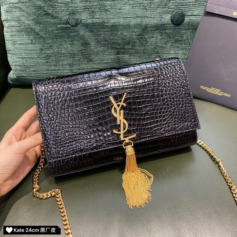 BB - YSL Bag - 3784