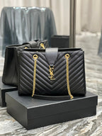 YSL BAGS - WOMEN LOVE LUXURY BAGS - 2032