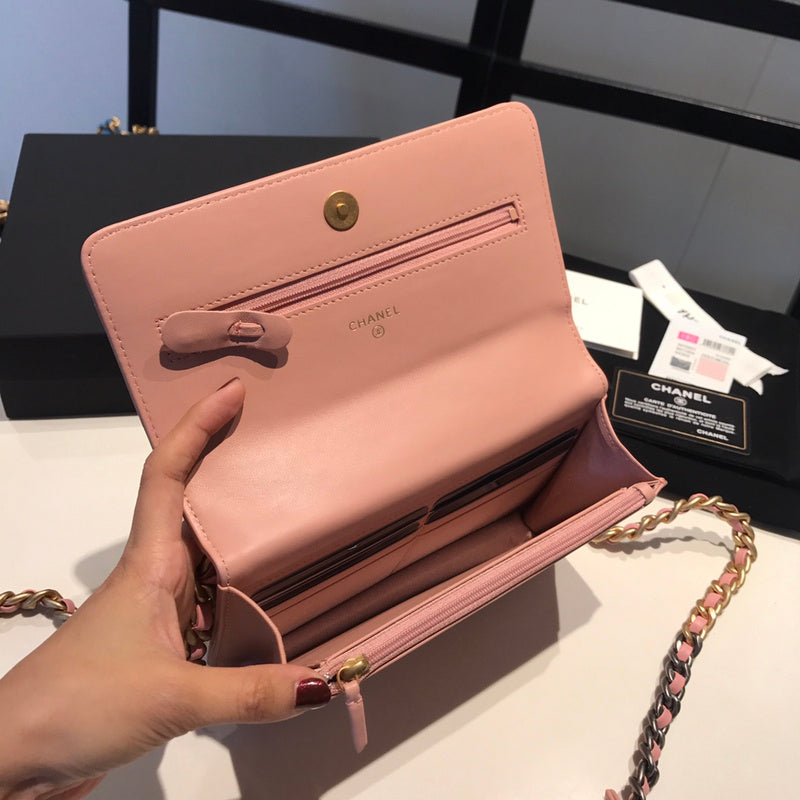 LO - CHL  BAGS FOR WOMEN - FASHION LUXURY BAGS - 942