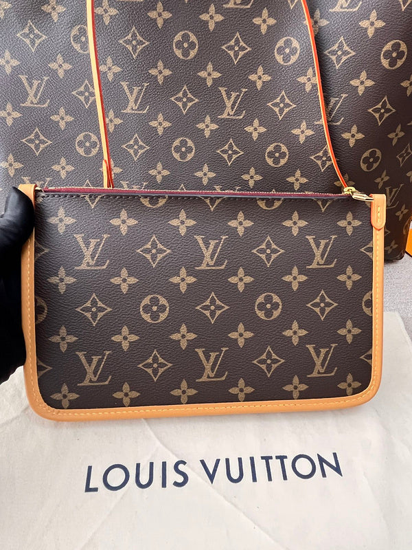 LO - LV Bags - 15841