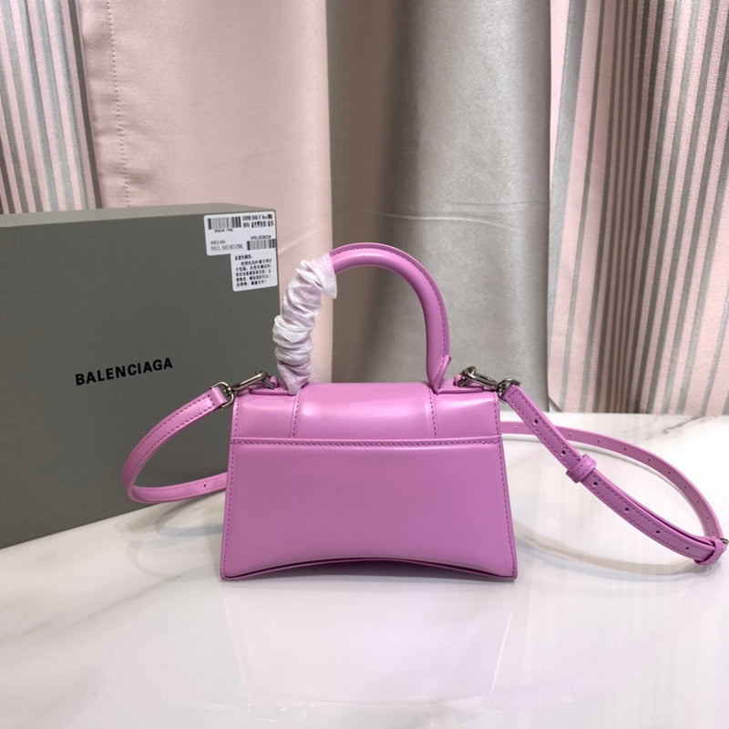 LO BAGS - BGA BAGS - 658