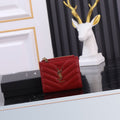 Lusso Official - LUXURY YSL BAGS - 883