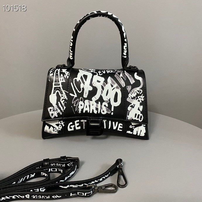 LO BAGS - BGA BAGS - 887