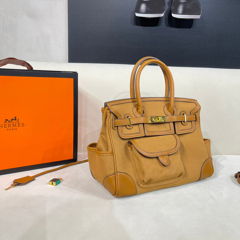 Lusso Official - HERMS DESIGNER BAGS FOR WOMEN - AFFORDABLE LUXURY BAGS - 088