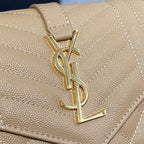 BB - YSL Bag - 4107