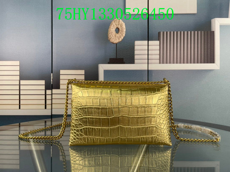 LO - BGA Bags - 2294
