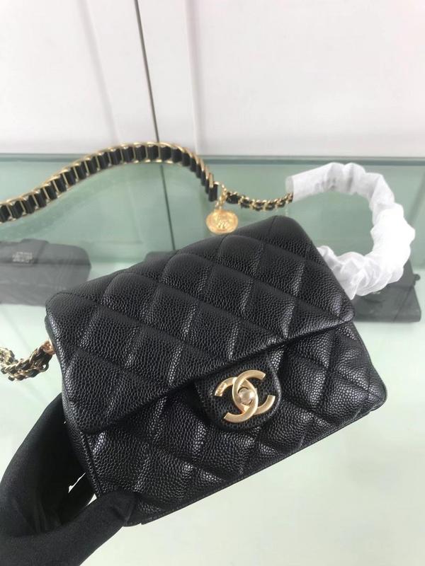 LO - CHL  BAGS FOR WOMEN - FASHION LUXURY BAGS - 779