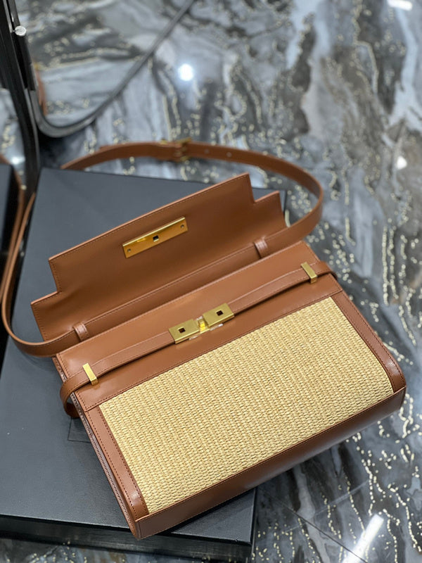 YSL BAGS - WOMEN LOVE LUXURY BAGS - 2226