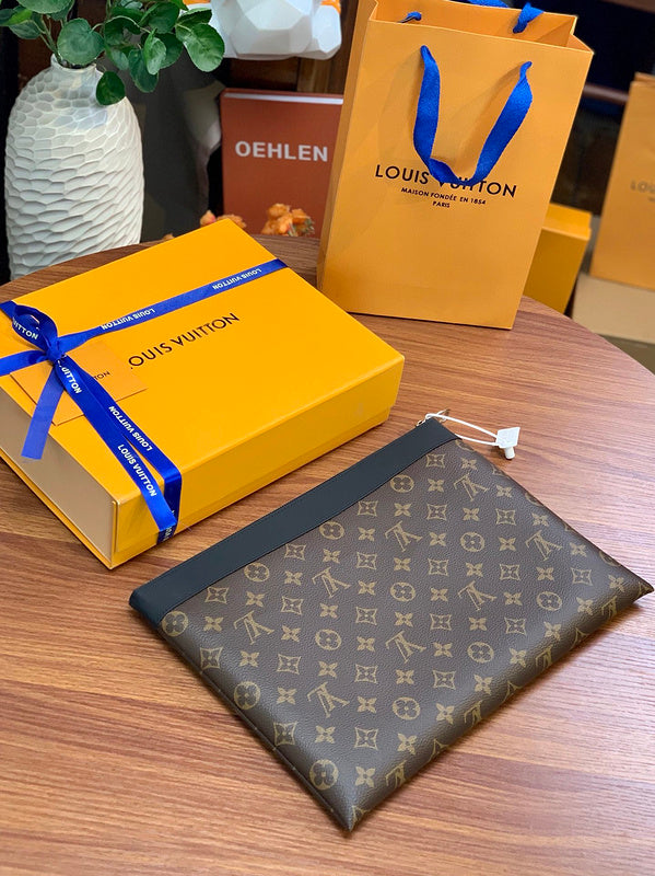 LO - LV Bags - 16658