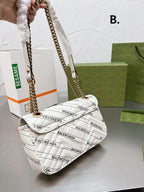 LO - BGA Bags - 1424