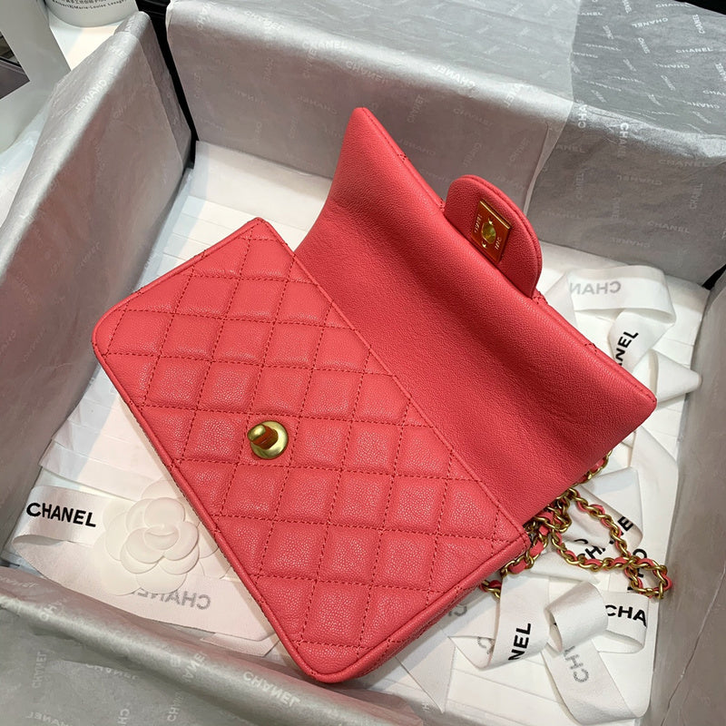 LO - CHL  BAGS FOR WOMEN - FASHION LUXURY BAGS -2108