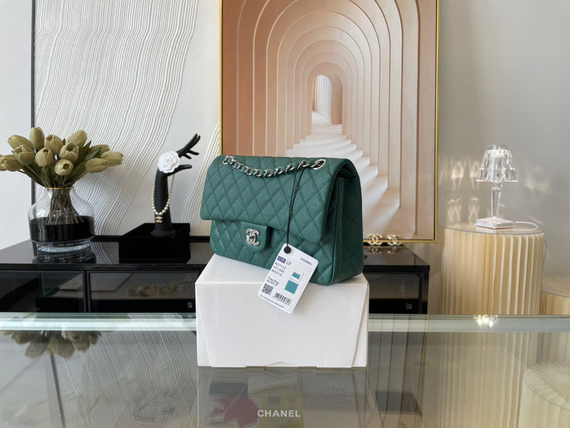 LO - CHL  BAGS FOR WOMEN - FASHION LUXURY BAGS - 1139