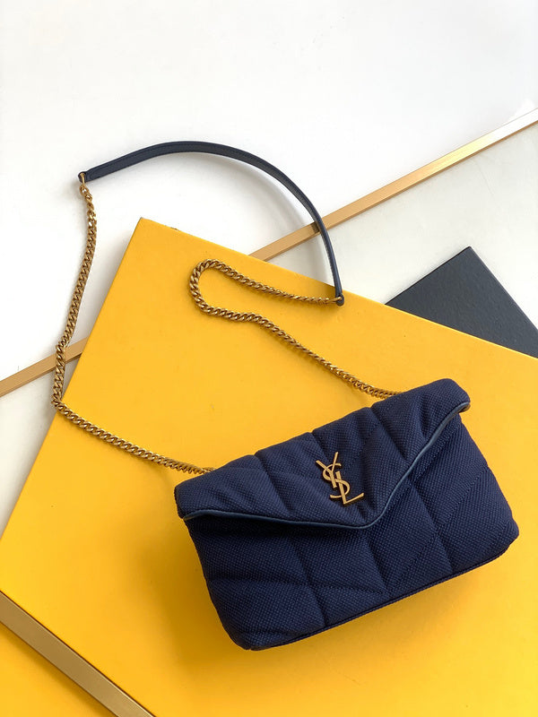 BB - YSL Bag - 4181
