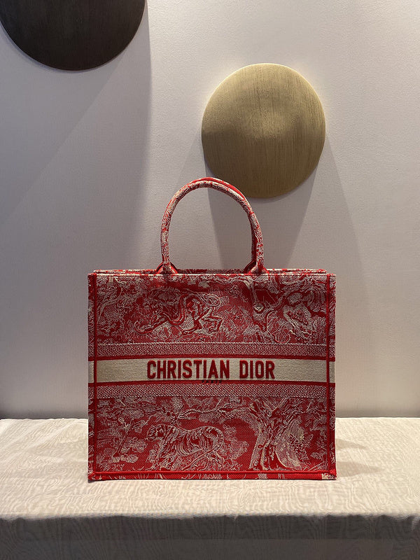Lusso Official - Dyor Bags - 2892